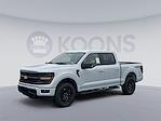 2025 Ford F-150 SuperCrew Cab 4x4 Pickup for sale #250403 - photo 1