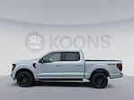 2025 Ford F-150 SuperCrew Cab 4x4 Pickup for sale #250403 - photo 4