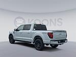 2025 Ford F-150 SuperCrew Cab 4x4 Pickup for sale #250403 - photo 2