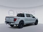 2025 Ford F-150 SuperCrew Cab 4x4 Pickup for sale #250403 - photo 5