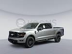 2025 Ford F-150 SuperCrew Cab 4x4 Pickup for sale #250366 - photo 1