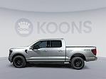 2025 Ford F-150 SuperCrew Cab 4x4 Pickup for sale #250366 - photo 4