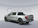 2025 Ford F-150 SuperCrew Cab 4x4 Pickup for sale #250366 - photo 2