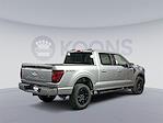 2025 Ford F-150 SuperCrew Cab 4x4 Pickup for sale #250366 - photo 5