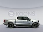 2025 Ford F-150 SuperCrew Cab 4x4 Pickup for sale #250366 - photo 6