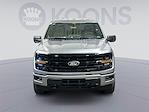 2025 Ford F-150 SuperCrew Cab 4x4 Pickup for sale #250366 - photo 8