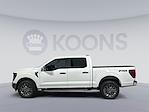 2025 Ford F-150 SuperCrew Cab 4x4 Pickup for sale #250325 - photo 4