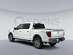 2025 Ford F-150 SuperCrew Cab 4x4 Pickup for sale #250325 - photo 2