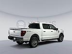 2025 Ford F-150 SuperCrew Cab 4x4 Pickup for sale #250325 - photo 5