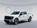 2025 Ford F-150 SuperCrew Cab 4x4 Pickup for sale #250401 - photo 1