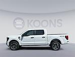 2025 Ford F-150 SuperCrew Cab 4x4 Pickup for sale #250401 - photo 3