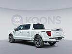 2025 Ford F-150 SuperCrew Cab 4x4 Pickup for sale #250401 - photo 2