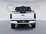 2025 Ford F-150 SuperCrew Cab 4x4 Pickup for sale #250401 - photo 4