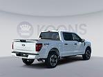2025 Ford F-150 SuperCrew Cab 4x4 Pickup for sale #250401 - photo 5