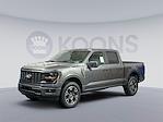 2025 Ford F-150 SuperCrew Cab 4x4 Pickup for sale #250455 - photo 1