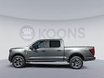 2025 Ford F-150 SuperCrew Cab 4x4 Pickup for sale #250455 - photo 4