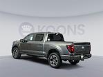 2025 Ford F-150 SuperCrew Cab 4x4 Pickup for sale #250455 - photo 2