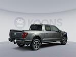 2025 Ford F-150 SuperCrew Cab 4x4 Pickup for sale #250455 - photo 5