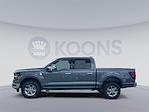 2025 Ford F-150 SuperCrew Cab 4x4 Pickup for sale #250438 - photo 4