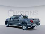 2025 Ford F-150 SuperCrew Cab 4x4 Pickup for sale #250438 - photo 2
