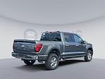 2025 Ford F-150 SuperCrew Cab 4x4 Pickup for sale #250438 - photo 5