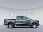 2025 Ford F-150 SuperCrew Cab 4x4 Pickup for sale #250438 - photo 6