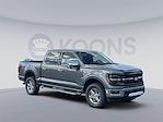 2025 Ford F-150 SuperCrew Cab 4x4 Pickup for sale #250438 - photo 7