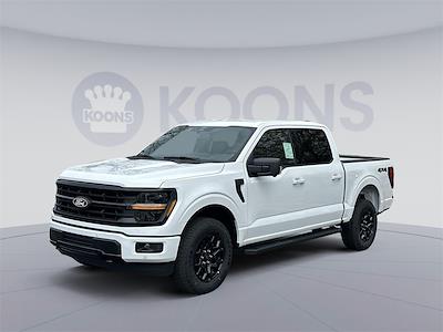 2025 Ford F-150 SuperCrew Cab 4x4 Pickup for sale #250523 - photo 1