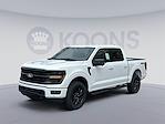 2025 Ford F-150 SuperCrew Cab 4x4 Pickup for sale #250523 - photo 1
