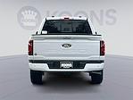 2025 Ford F-150 SuperCrew Cab 4x4 Pickup for sale #250523 - photo 4