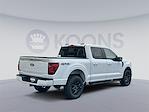 2025 Ford F-150 SuperCrew Cab 4x4 Pickup for sale #250523 - photo 5