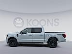 2025 Ford F-150 SuperCrew Cab 4x4 Pickup for sale #250427 - photo 3