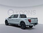 2025 Ford F-150 SuperCrew Cab 4x4 Pickup for sale #250427 - photo 2
