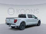 2025 Ford F-150 SuperCrew Cab 4x4 Pickup for sale #250427 - photo 5