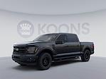 2025 Ford F-150 SuperCrew Cab 4x4 Pickup for sale #250525 - photo 1