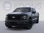 2025 Ford F-150 SuperCrew Cab 4x4 Pickup for sale #250525 - photo 3