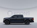 2025 Ford F-150 SuperCrew Cab 4x4 Pickup for sale #250525 - photo 4