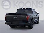 2025 Ford F-150 SuperCrew Cab 4x4 Pickup for sale #250525 - photo 8