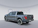 2025 Ford F-150 SuperCrew Cab 4x4 Pickup for sale #250524 - photo 2