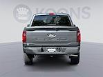 2025 Ford F-150 SuperCrew Cab 4x4 Pickup for sale #250524 - photo 4