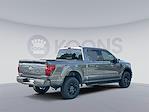 2025 Ford F-150 SuperCrew Cab 4x4 Pickup for sale #250524 - photo 5