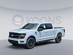 2025 Ford F-150 SuperCrew Cab 4x4 Pickup for sale #250515 - photo 1