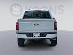 2025 Ford F-150 SuperCrew Cab 4x4 Pickup for sale #250515 - photo 3
