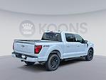 2025 Ford F-150 SuperCrew Cab 4x4 Pickup for sale #250515 - photo 5