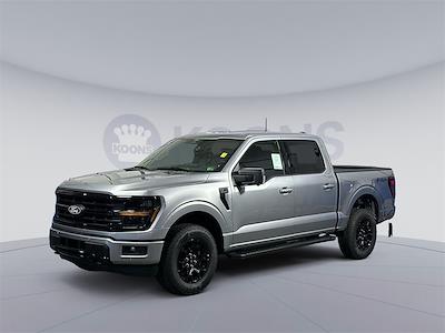 2025 Ford F-150 SuperCrew Cab 4x4 Pickup for sale #250504 - photo 1
