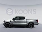 2025 Ford F-150 SuperCrew Cab 4x4 Pickup for sale #250504 - photo 3
