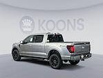 2025 Ford F-150 SuperCrew Cab 4x4 Pickup for sale #250504 - photo 2