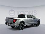 2025 Ford F-150 SuperCrew Cab 4x4 Pickup for sale #250504 - photo 5