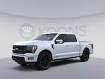 2025 Ford F-150 SuperCrew Cab 4x4 Pickup for sale #KWF250076 - photo 1