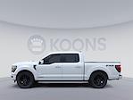 2025 Ford F-150 SuperCrew Cab 4x4 Pickup for sale #KWF250076 - photo 4